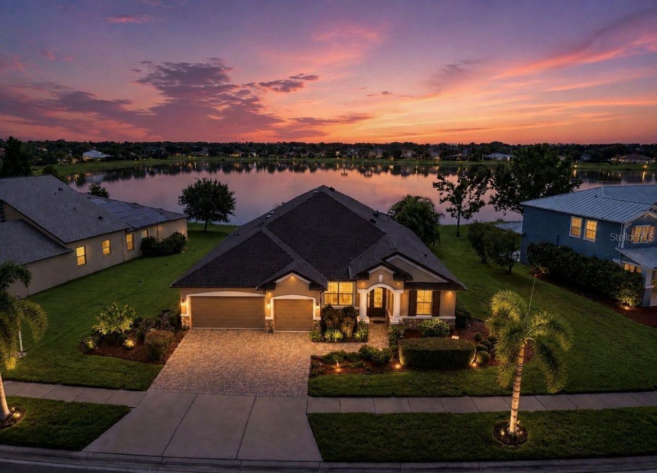 5335 Sandy Shell Drive, Apollo Beach, FL 33572 Photo