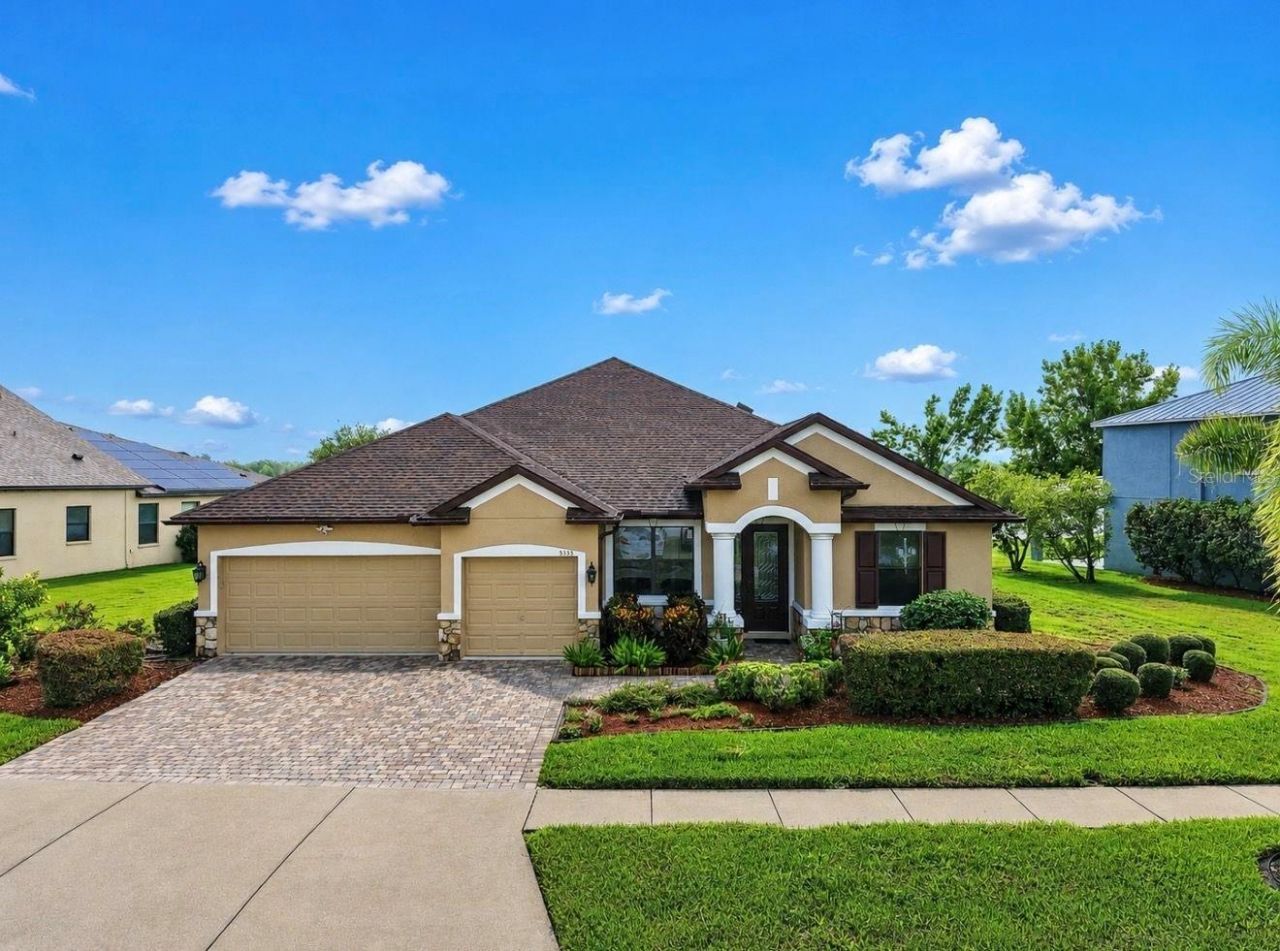 5335 Sandy Shell Drive, Apollo Beach, FL 33572 Photo