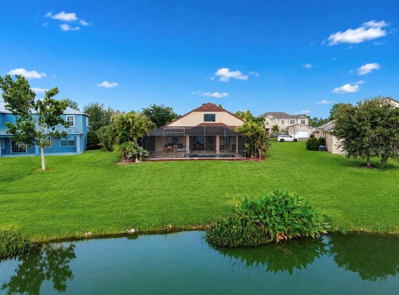 5335 Sandy Shell Drive, Apollo Beach, FL 33572 Photo
