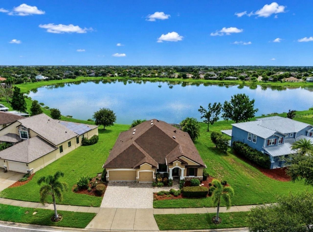 5335 Sandy Shell Drive, Apollo Beach, FL 33572 Photo