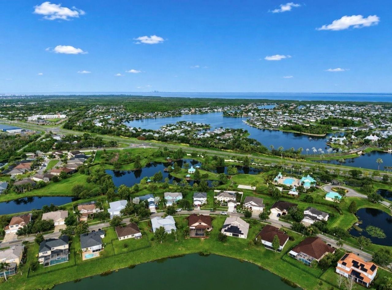 5335 Sandy Shell Drive, Apollo Beach, FL 33572 Photo