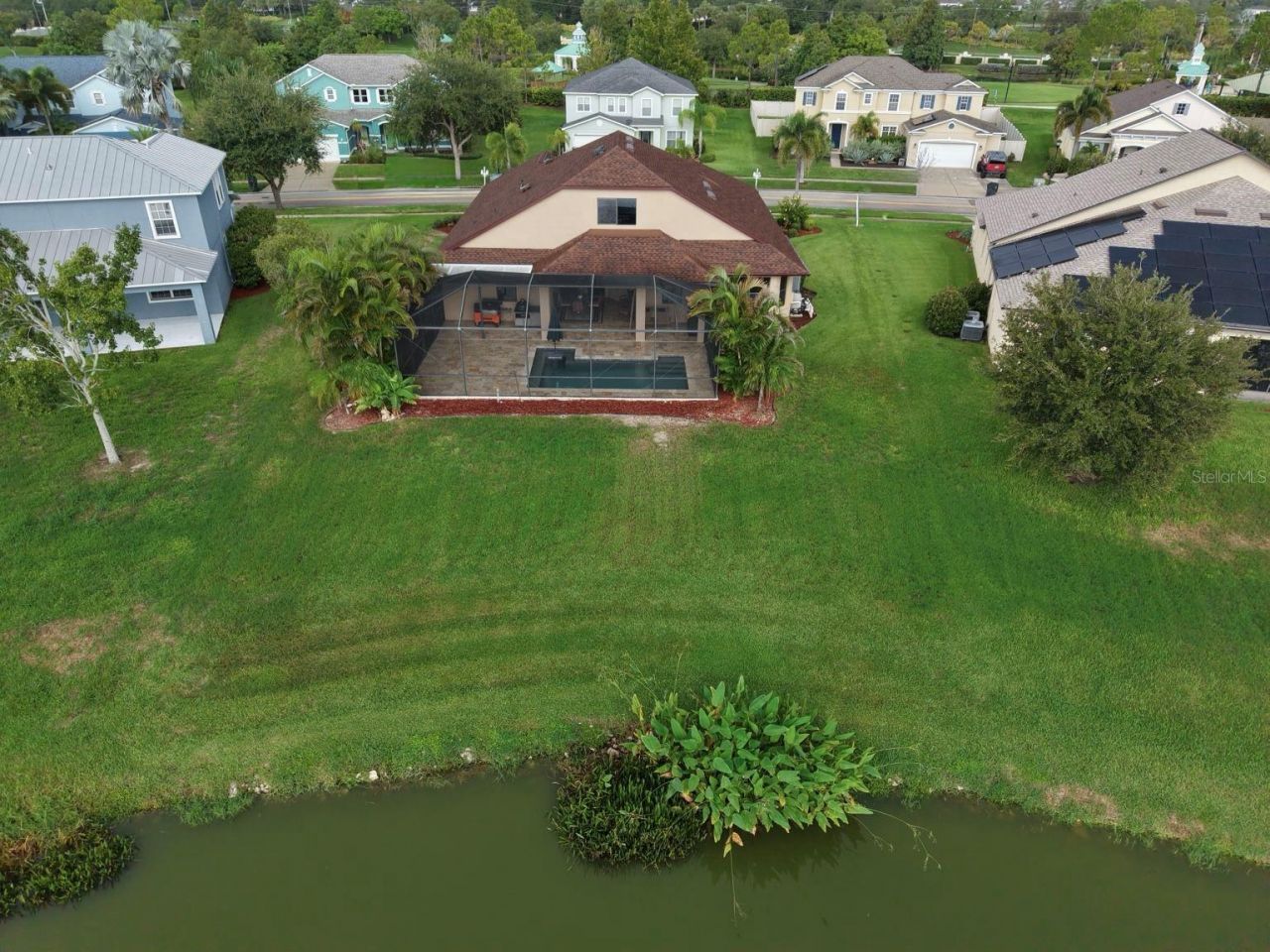 5335 Sandy Shell Drive, Apollo Beach, FL 33572 Photo