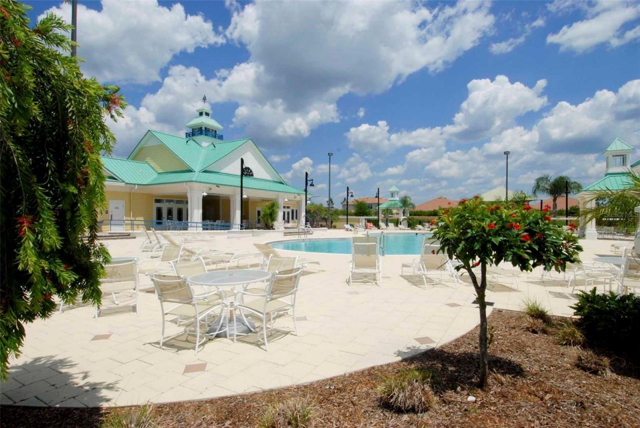 5335 Sandy Shell Drive, Apollo Beach, FL 33572 Photo