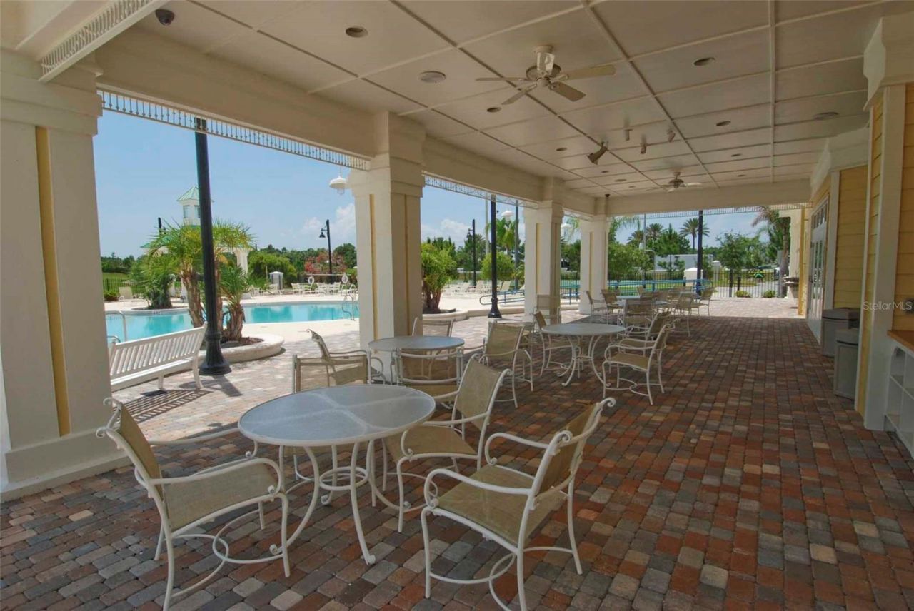 5335 Sandy Shell Drive, Apollo Beach, FL 33572 Photo