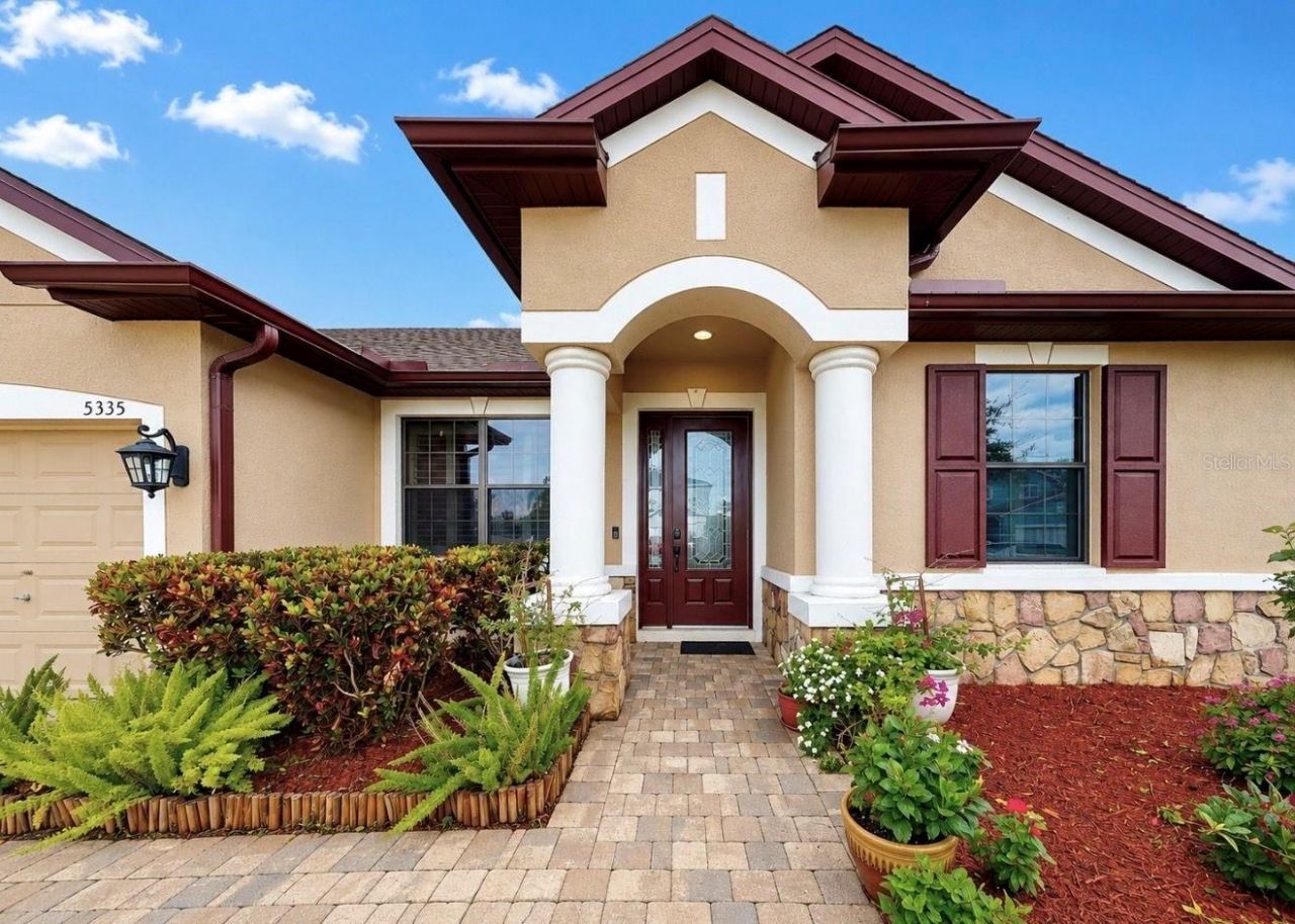 5335 Sandy Shell Drive, Apollo Beach, FL 33572 Photo