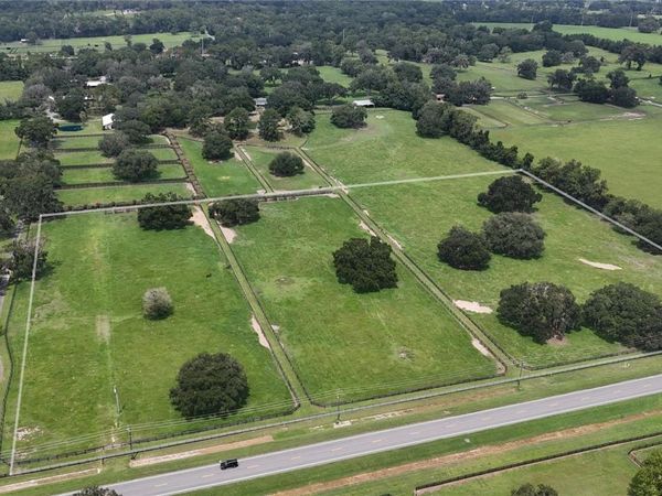 13460 NW GAINESVILLE ROAD , REDDICK, FL 32686