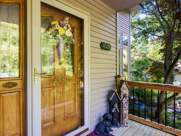 4520 Audubon Drive, Traverse City, MI 49686