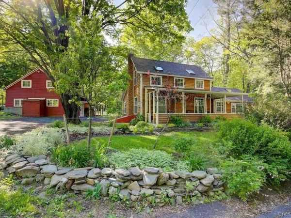 61 Victors Lane , Saugerties, NY 12477