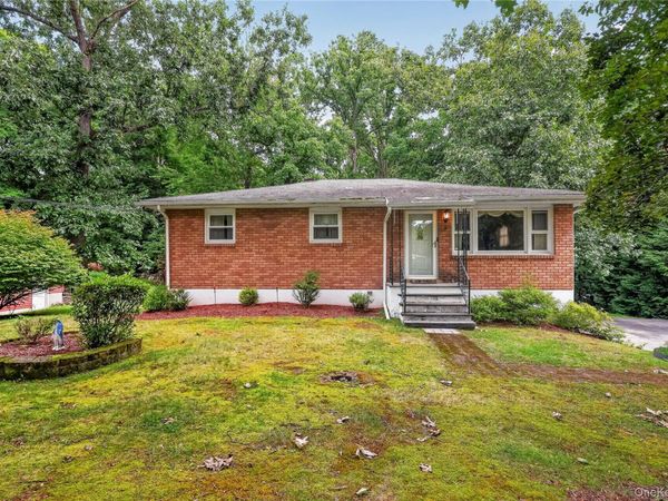 9 Archery Road , Newburgh, NY 12550