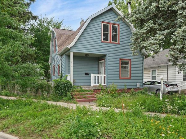 2614 St Paul Avenue, Madison, WI 53704
