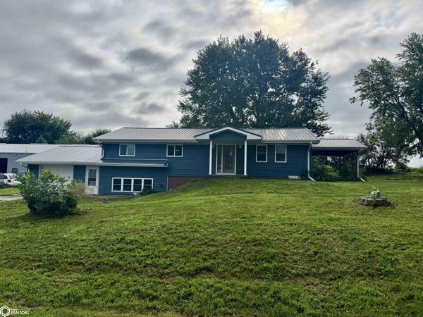 5050 Jay Avenue, Audubon, IA 50025