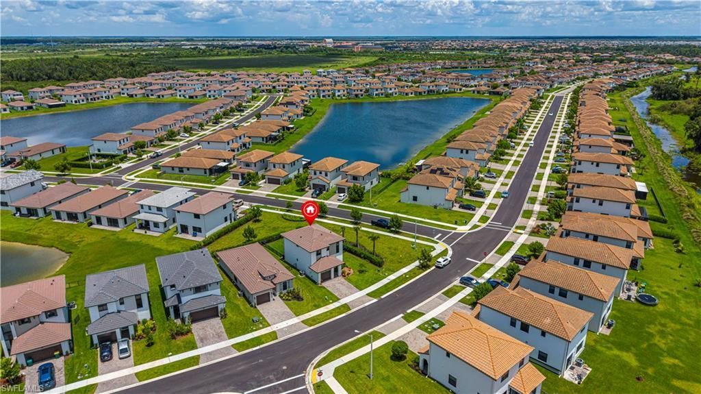 5731 Agostino Way, Ave Maria, FL 34142 Photo