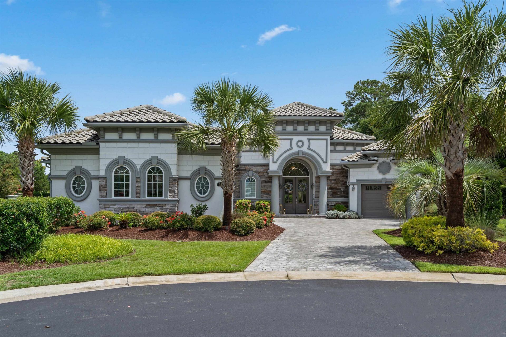 9421 Venezia Circle, Myrtle Beach, SC 29579 Main Photo