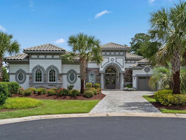 9421 Venezia Circle, Myrtle Beach, SC 29579