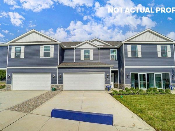 1457 Doubleday Drive , Columbus, OH 43228