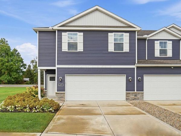 1457 Doubleday Drive, Columbus, OH 43228