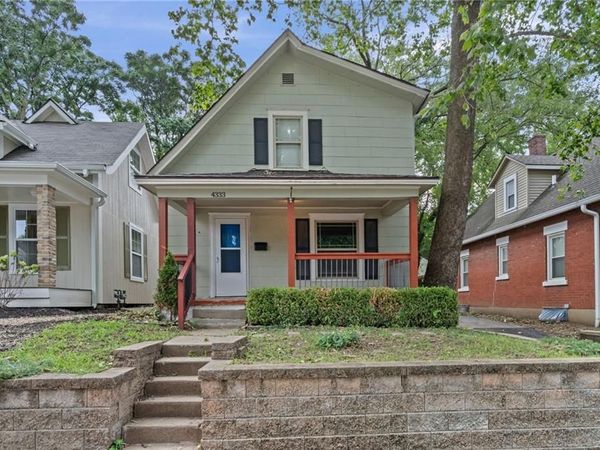 4333 Bell Street, Kansas City, MO 64111