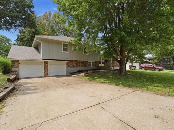 5112 Osage Avenue, Kansas City, MO 64133