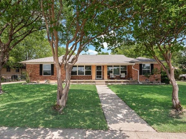 9506 Mercer Drive, Dallas, TX 75228