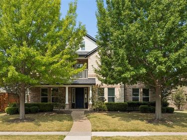 7975 Bishop Drive, Frisco, TX 75036