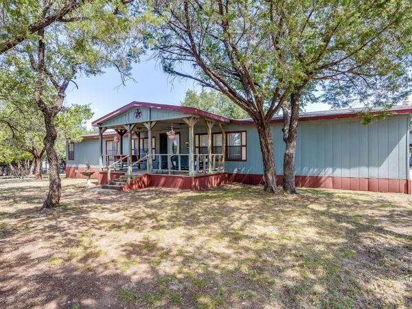4406 Appletree Court, Granbury, TX 76048