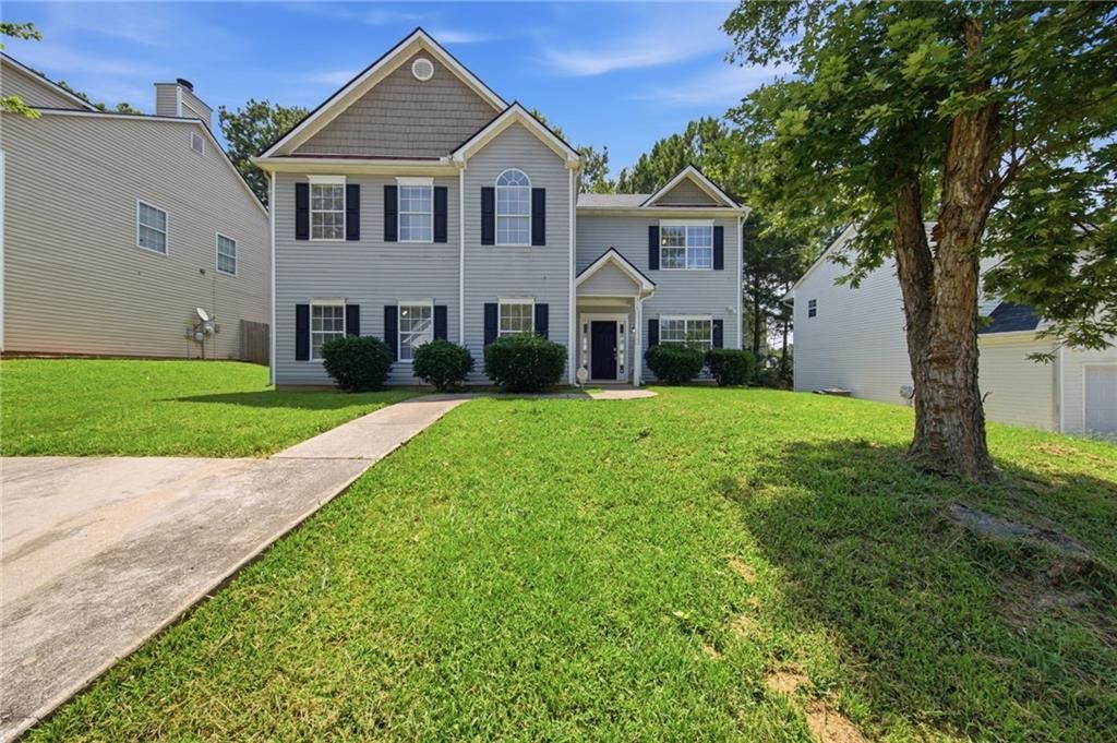 4516 Swan Trace, Union City, GA 30349 Main Photo
