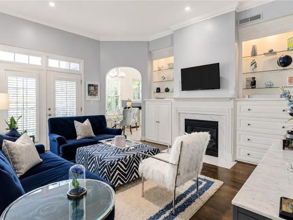 1735 Peachtree Street NE, Unit 430, Atlanta, GA 30309