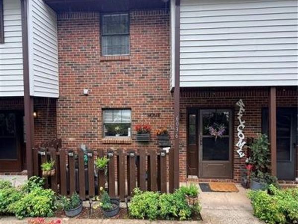 6036 Wintergreen Road, Norcross, GA 30093