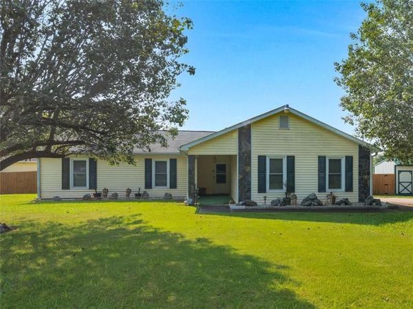 109 Summerfield Drive, Mcdonough, GA 30253