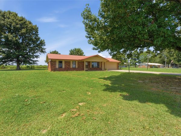 15231 US Hwy 59 , LeFlore, OK 74942