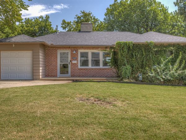 2433 S Gary Place , Tulsa, OK 74114