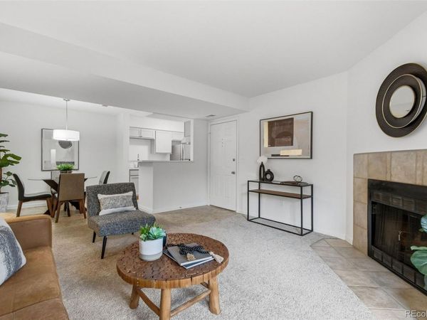 4658 White Rock Circle , Unit 7, Boulder, CO 80301