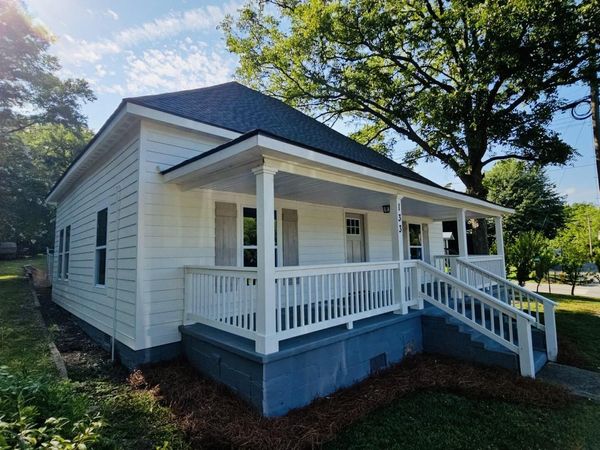 133 N Chattanooga Street, LaFayette, GA 30728