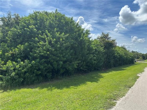 18430 River Estates LN , ALVA, FL 33920