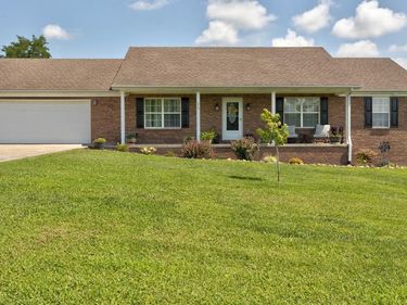 515 Bohon Road, Harrodsburg, KY 40330