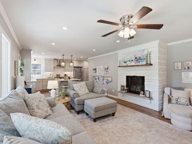 805 Hildeen Drive, Lexington, KY 40502