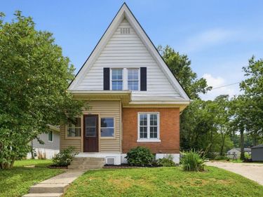 206 W 2nd Street, Silver Grove, KY 41085