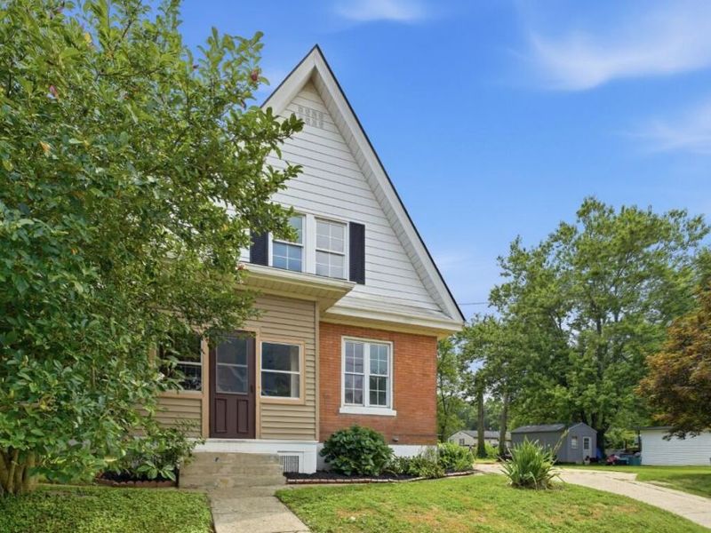 206 W 2nd Street, Silver Grove, KY 41085 Photo 2