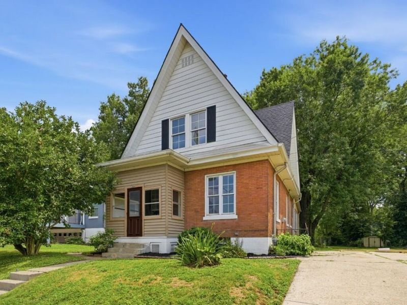 206 W 2nd Street, Silver Grove, KY 41085 Photo 3