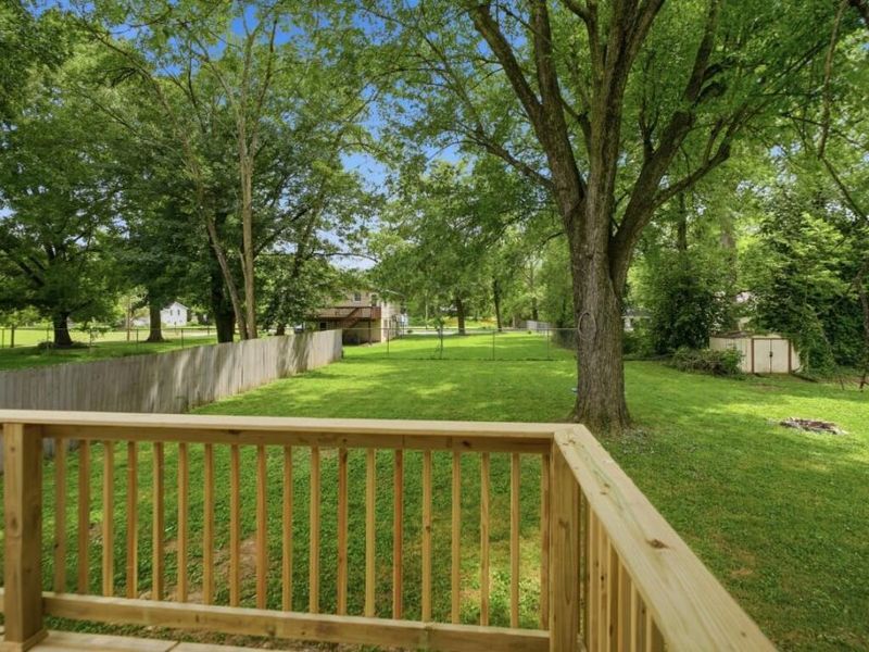206 W 2nd Street, Silver Grove, KY 41085 Photo 47