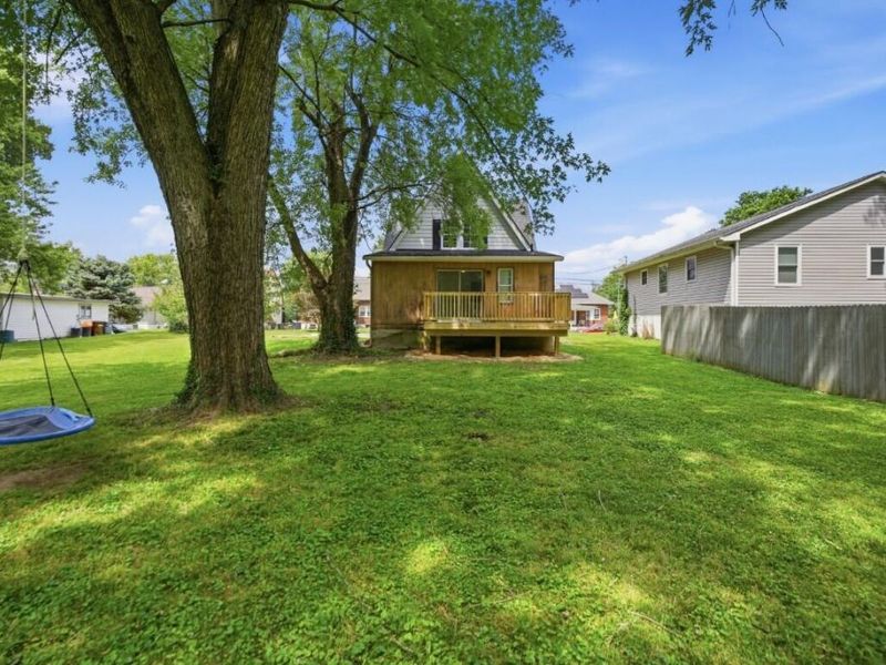206 W 2nd Street, Silver Grove, KY 41085 Photo 48