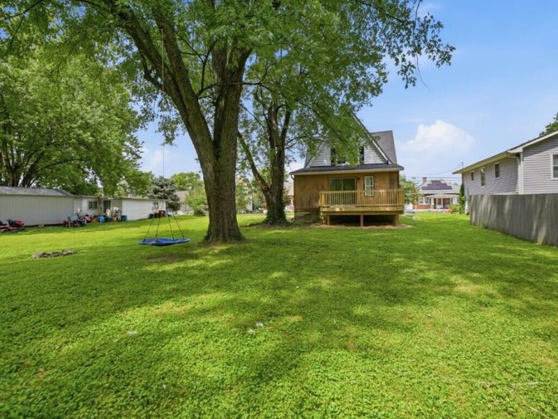 206 W 2nd Street, Silver Grove, KY 41085 Photo 49