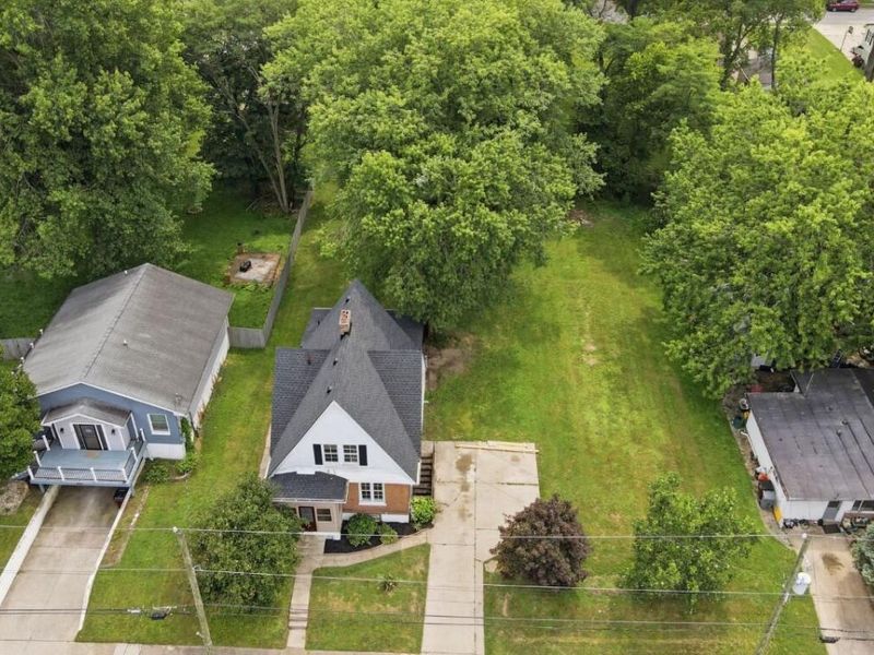 206 W 2nd Street, Silver Grove, KY 41085 Photo 5