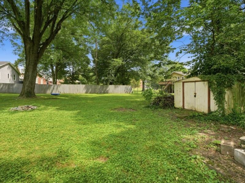 206 W 2nd Street, Silver Grove, KY 41085 Photo 50