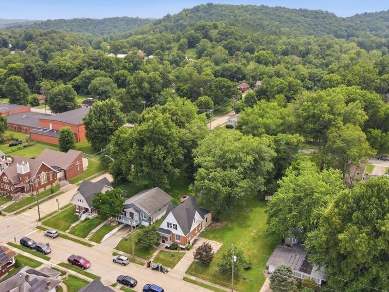 206 W 2nd Street, Silver Grove, KY 41085 Photo 7