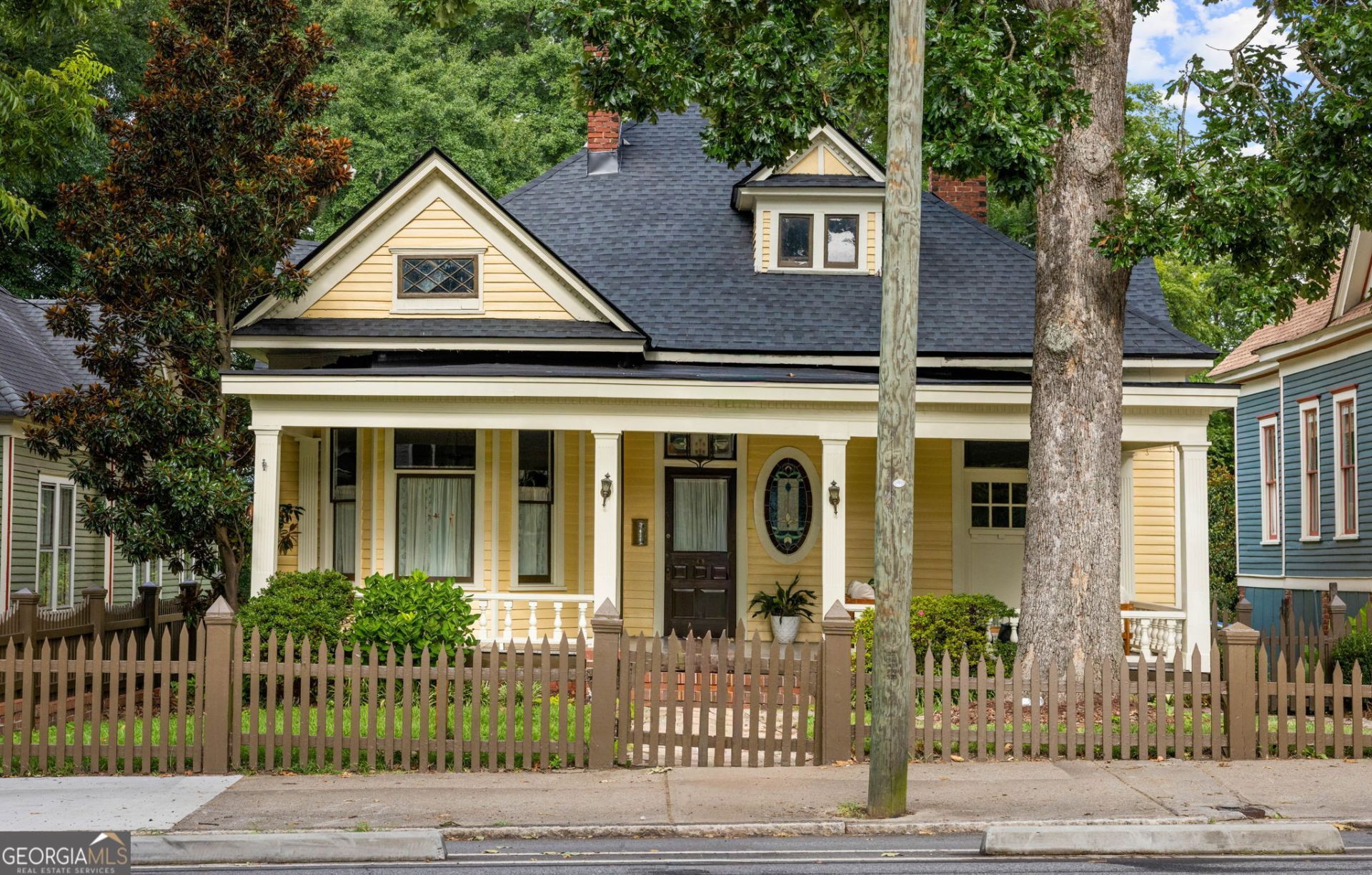 381 Cherokee Avenue Se, Atlanta, GA 30312 Main Photo