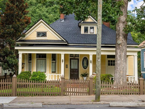 381 Cherokee Avenue SE, Atlanta, GA 30312