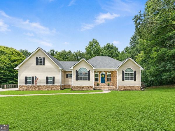 235 Brooks Road, Pendergrass, GA 30567