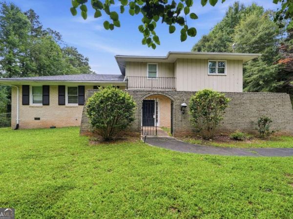 7037 Dalmatia Drive, Riverdale, GA 30296