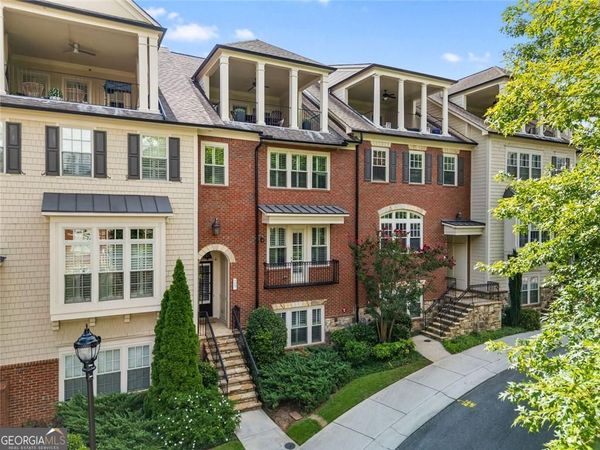 4087 Thorndale Lane, Smyrna, GA 30080